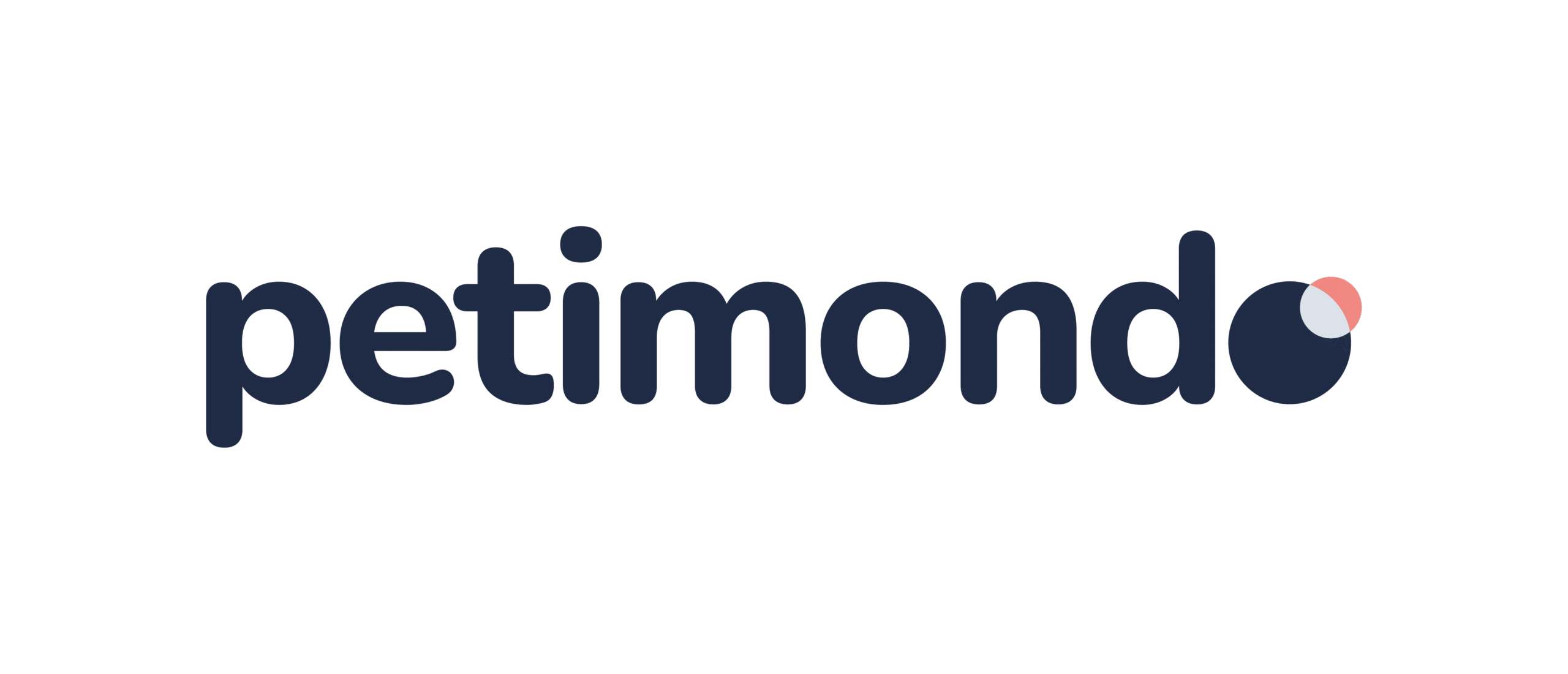 Logo Petimondo